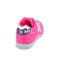 Zapatillas Munich Sport zapatos Niña modelo G-3 Kid Indoor Rosa 