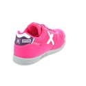 Zapatillas Munich Sport zapatos Niña modelo G-3 Kid Indoor Rosa 