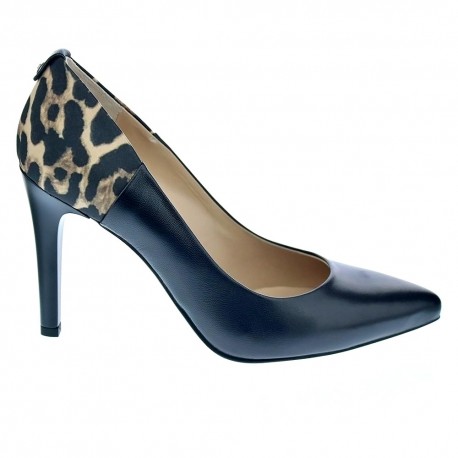 Zapatos tacón Nero Giardini zapatos Mujer modelo 9321 Negro 