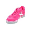 Zapatillas Munich Sport zapatos Niña modelo G-3 Kid Indoor Rosa 
