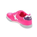 Zapatillas Munich Sport zapatos Niña modelo G-3 Kid Indoor Rosa 