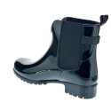 Botas Tommy Hilfiger zapatos Mujer modelo FW04321 990 Negro 
