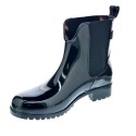 Botas Tommy Hilfiger zapatos Mujer modelo FW04321 990 Negro 