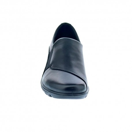 Mocasines Imac zapatos Mujer modelo 161694 Negro 