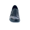 Mocasines Imac zapatos Mujer modelo 161694 Negro 
