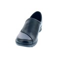 Mocasines Imac zapatos Mujer modelo 161694 Negro 