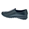 Mocasines Imac zapatos Mujer modelo 161694 Negro 