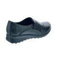 Mocasines Imac zapatos Mujer modelo 161694 Negro 