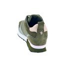 Zapatillas Tommy Hilfiger zapatos Mujer modelo FW04421 PFQ Verde 