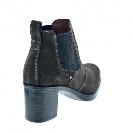 Botines Nero Giardini zapatos Mujer modelo 8820 Marrón 