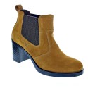 Botines Nero Giardini zapatos Mujer modelo 8820 Amarillo 