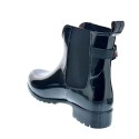 Botas Tommy Hilfiger zapatos Mujer modelo FW04321 990 Negro 