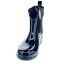 Botas Tommy Hilfiger zapatos Mujer modelo FW04321 990 Negro 