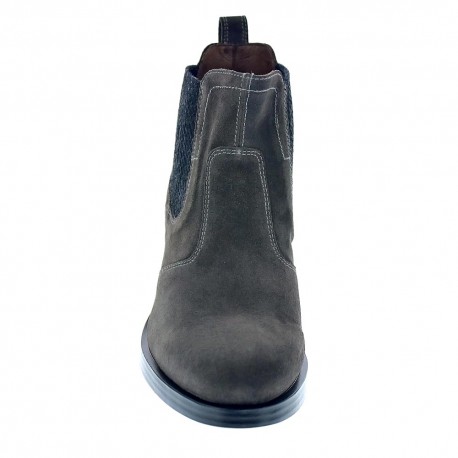 Botines Nero Giardini zapatos Mujer modelo 8820 Marrón 