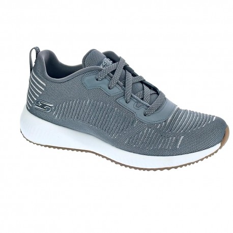 skechers bobs gris