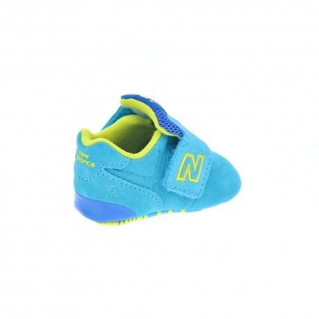 Zapatillas New Balance zapatos Niño modelo CC574 Azul 
