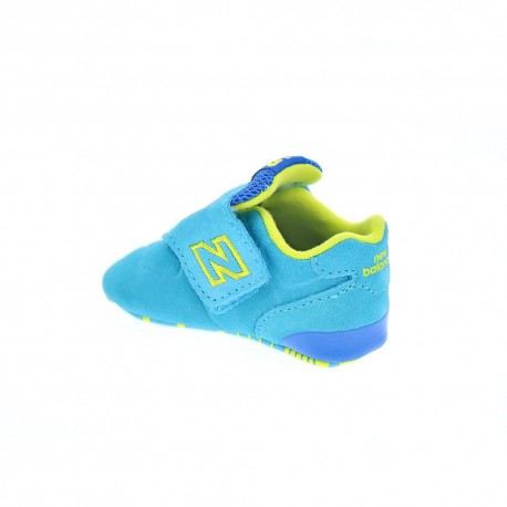 Zapatillas New Balance zapatos Niño modelo CC574 Azul 