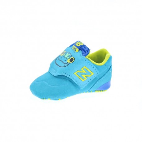Zapatillas New Balance zapatos Niño modelo CC574 Azul 