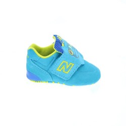 Zapatillas New Balance zapatos Niño modelo CC574 Azul  2