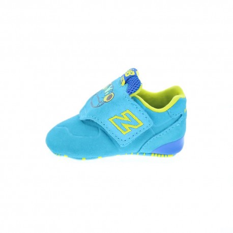 Zapatillas New Balance zapatos Niño modelo CC574 Azul 
