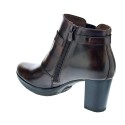 Botines Nero Giardini zapatos Mujer modelo 8701 Marrón 