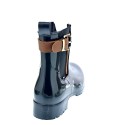 Botines Tommy Hilfiger zapatos Mujer modelo FW56822I08 990 Negro 
