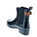 Botines Tommy Hilfiger zapatos Mujer modelo FW56822I08 990 Negro 