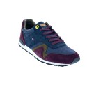 Zapatillas Tommy Hilfiger zapatos Hombre modelo FM02407 VIH Azul 