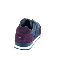 Zapatillas Tommy Hilfiger zapatos Hombre modelo FM02407 VIH Azul 