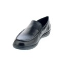 Mocasines Geox zapatos Hombre modelo Leitan Negro 