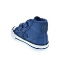 Zapatillas botas Converse zapatos Niño modelo Star Player 2v Azul 