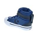 Zapatillas botas Converse zapatos Niño modelo Pro Blaze Azul 