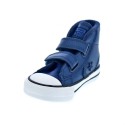 Zapatillas botas Converse zapatos Niño modelo Star Player 2v Azul 