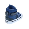 Zapatillas botas Converse zapatos Niño modelo Pro Blaze Azul 