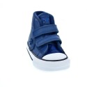 Zapatillas botas Converse zapatos Niño modelo Star Player 2v Azul 