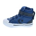 Zapatillas botas Converse zapatos Niño modelo Pro Blaze Azul 