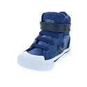 Zapatillas botas Converse zapatos Niño modelo Pro Blaze Azul 