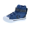 Zapatillas botas Converse zapatos Niño modelo Pro Blaze Azul 