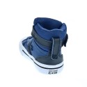 Zapatillas botas Converse zapatos Niño modelo Pro Blaze Azul 