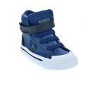 Zapatillas botas Converse zapatos Niño modelo Pro Blaze Azul 