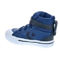 Zapatillas botas Converse zapatos Niño modelo Pro Blaze Azul 