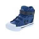 Zapatillas botas Converse zapatos Niño modelo Pro Blaze Azul 
