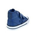 Zapatillas botas Converse zapatos Niño modelo Star Player 2v Azul 