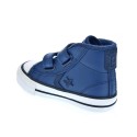 Zapatillas botas Converse zapatos Niño modelo Star Player 2v Azul 