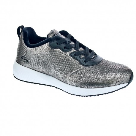 skechers bobs squad plata