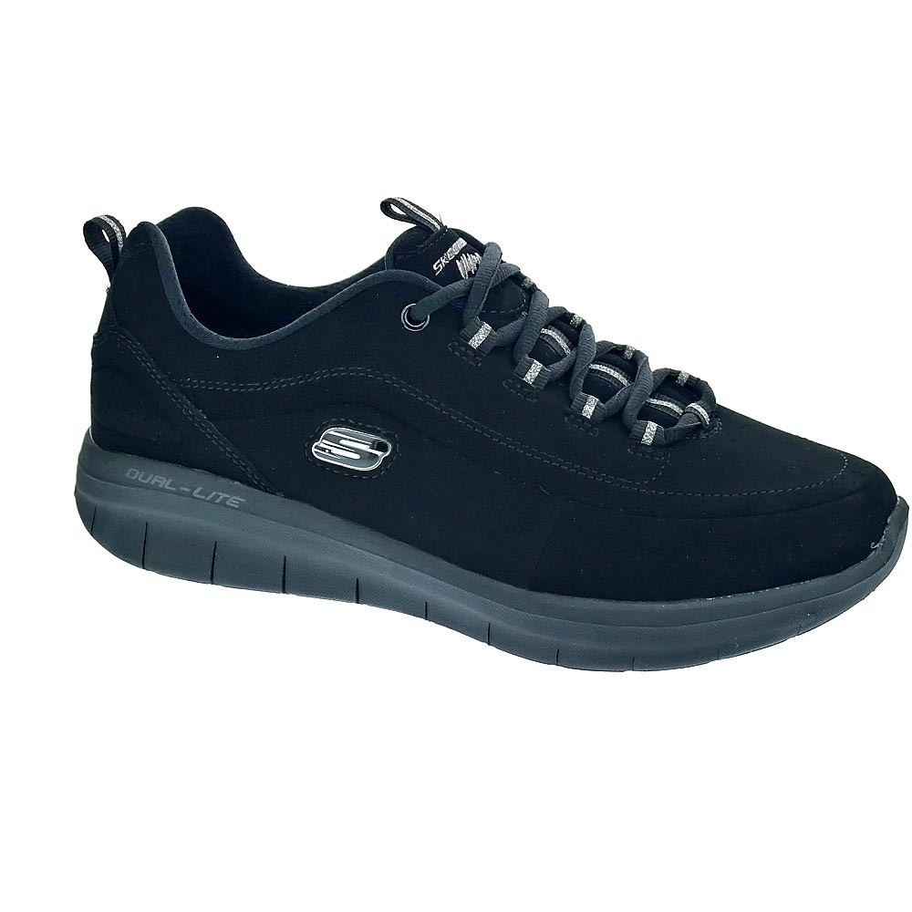 comprar skechers synergy mujer