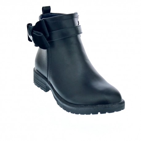 Botines Gioseppo zapatos Niña modelo 45857 Negro 