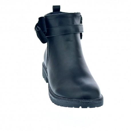 Botines Gioseppo zapatos Niña modelo 45857 Negro 