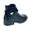 Botines Gioseppo zapatos Niña modelo 45857 Negro 