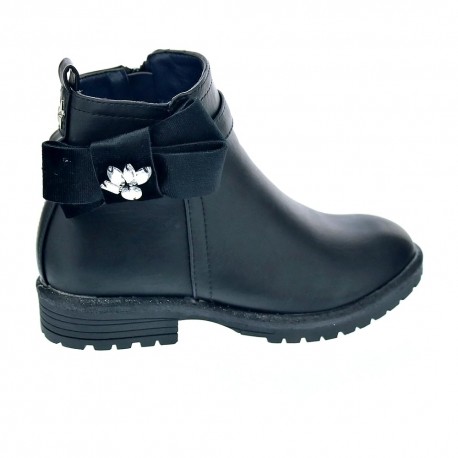 Botines Gioseppo zapatos Niña modelo 45857 Negro 